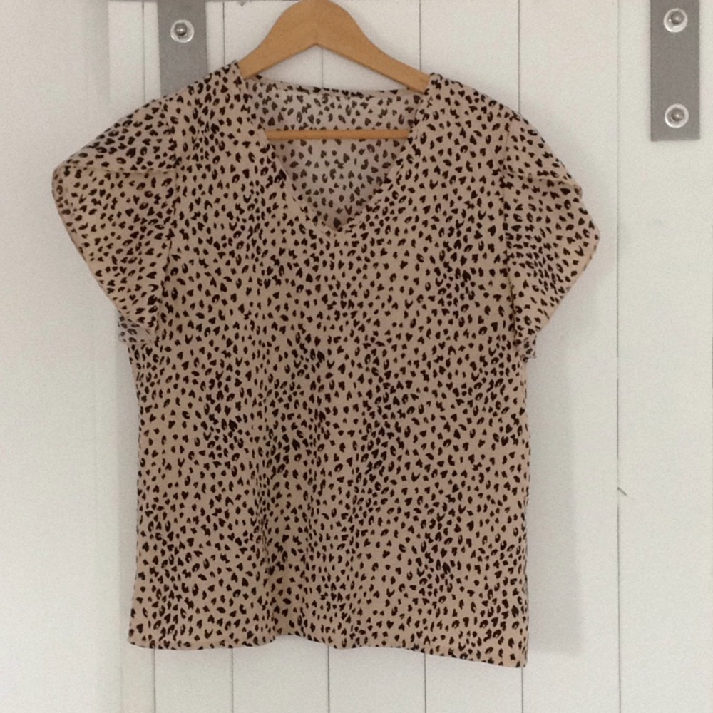 Shein Blouse - Picture 1 of 2